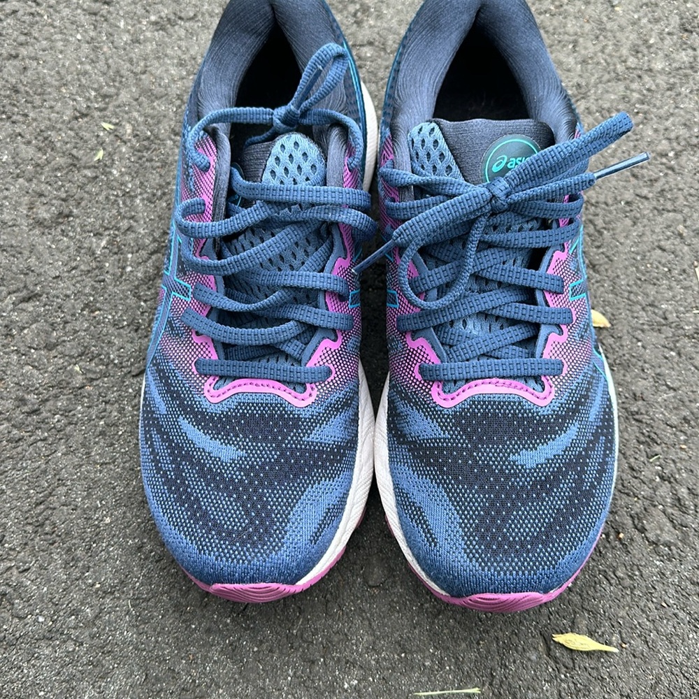 ASICS Gel Nimbus 23